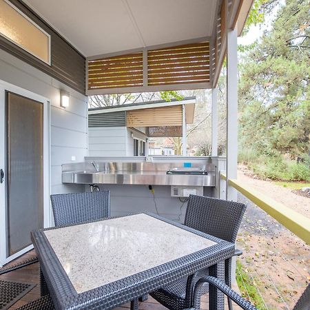 Nrma Bright Holiday Park Εξωτερικό φωτογραφία