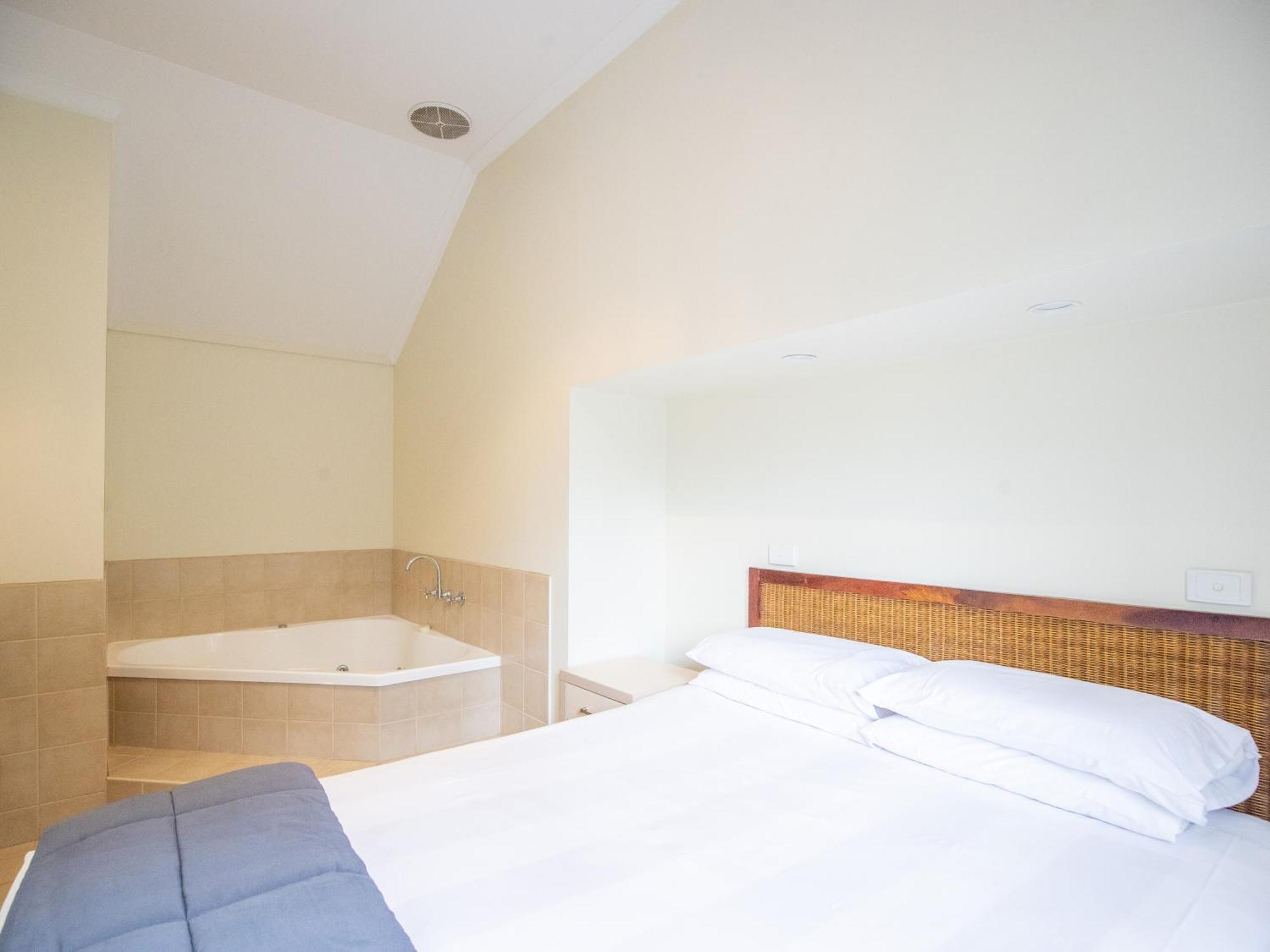 Nrma Bright Holiday Park Δωμάτιο φωτογραφία