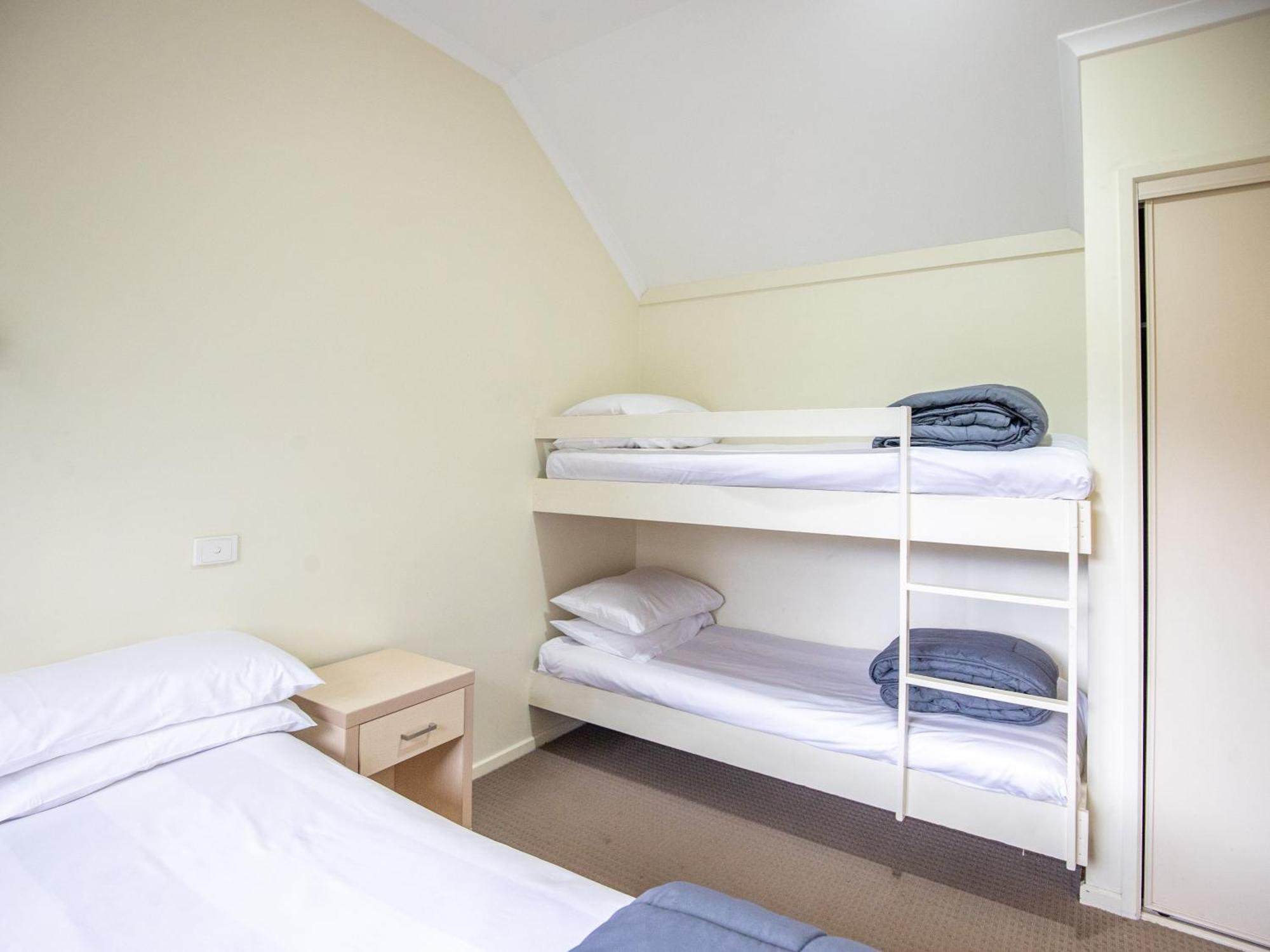 Nrma Bright Holiday Park Δωμάτιο φωτογραφία