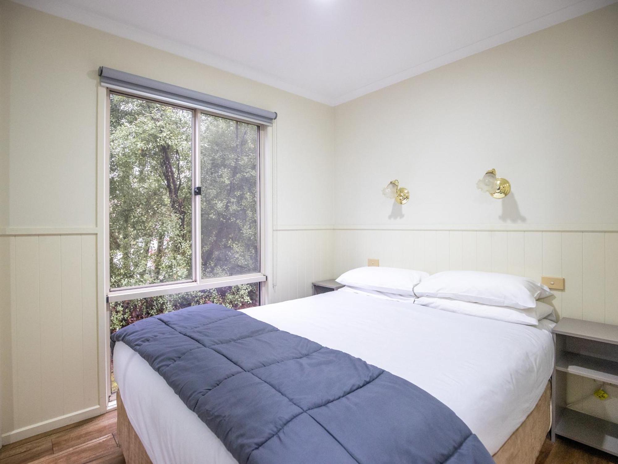 Nrma Bright Holiday Park Δωμάτιο φωτογραφία