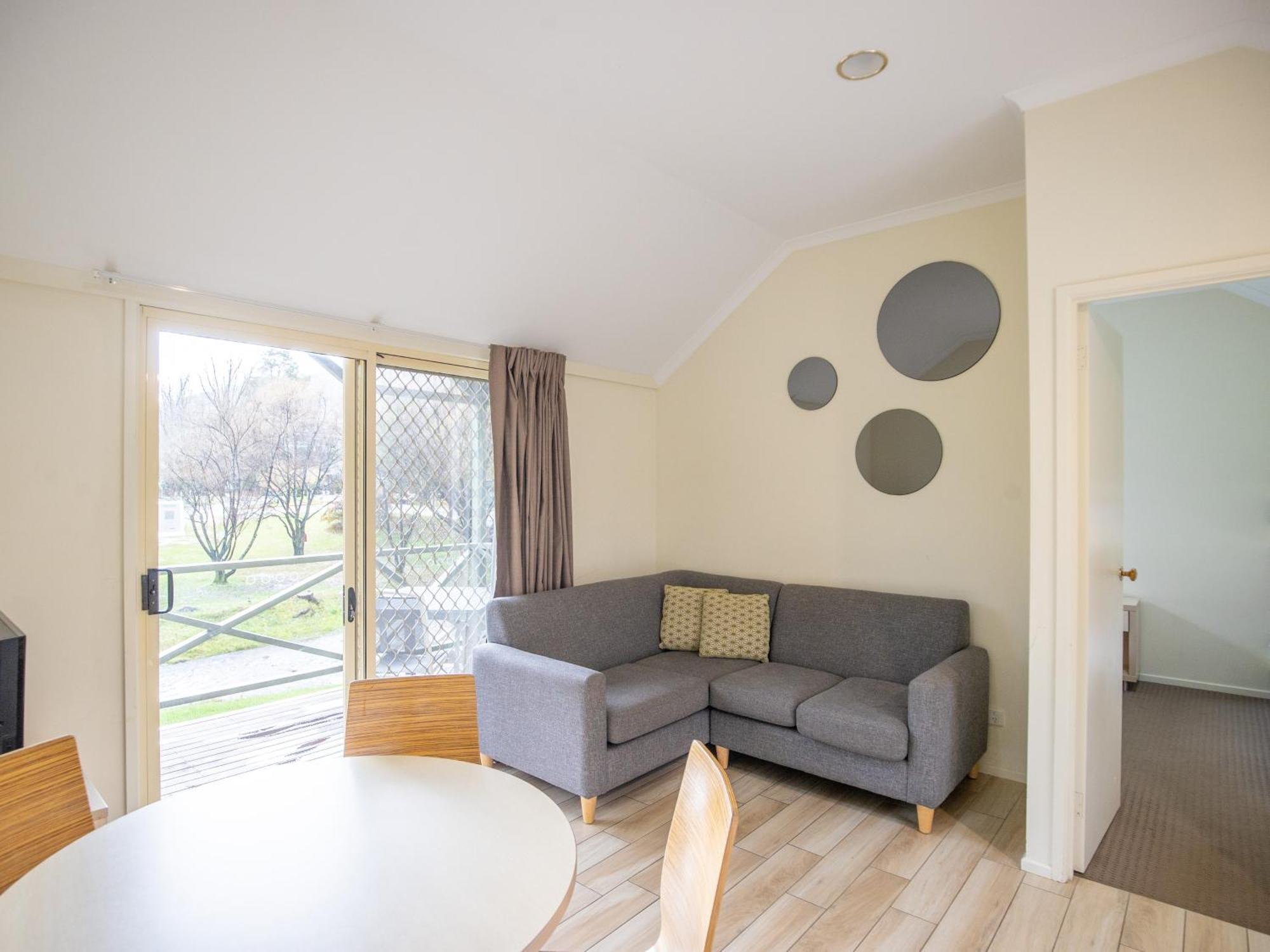 Nrma Bright Holiday Park Δωμάτιο φωτογραφία