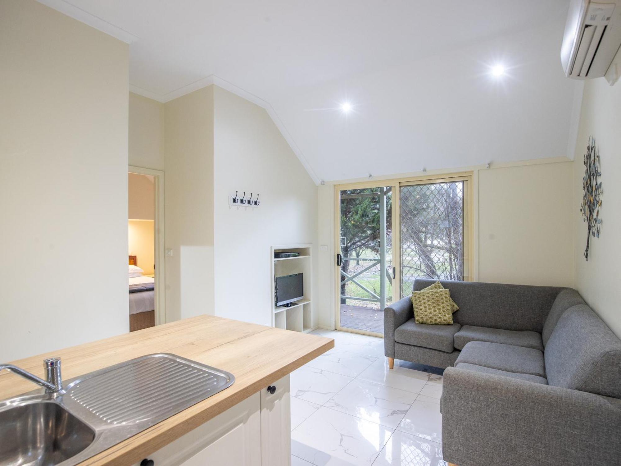 Nrma Bright Holiday Park Δωμάτιο φωτογραφία