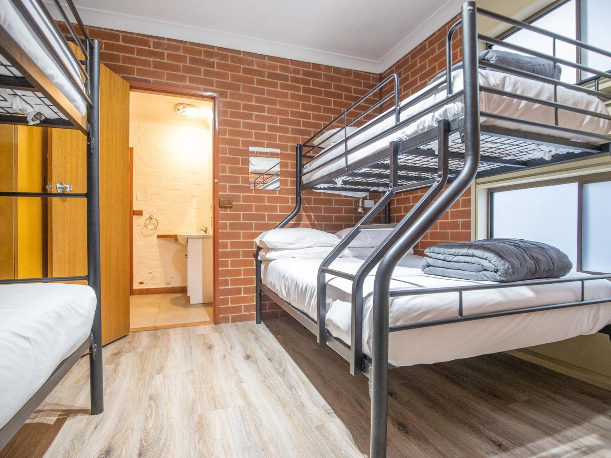 Nrma Bright Holiday Park Δωμάτιο φωτογραφία