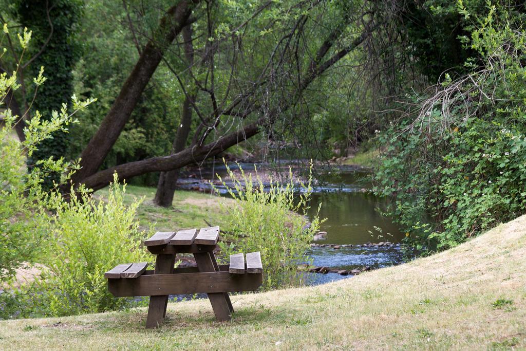 Nrma Bright Holiday Park Εξωτερικό φωτογραφία