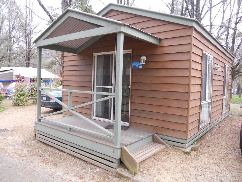 Nrma Bright Holiday Park Εξωτερικό φωτογραφία