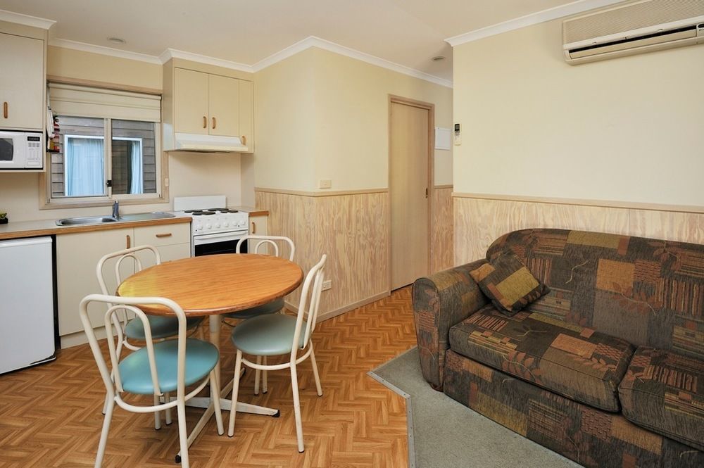 Nrma Bright Holiday Park Εξωτερικό φωτογραφία