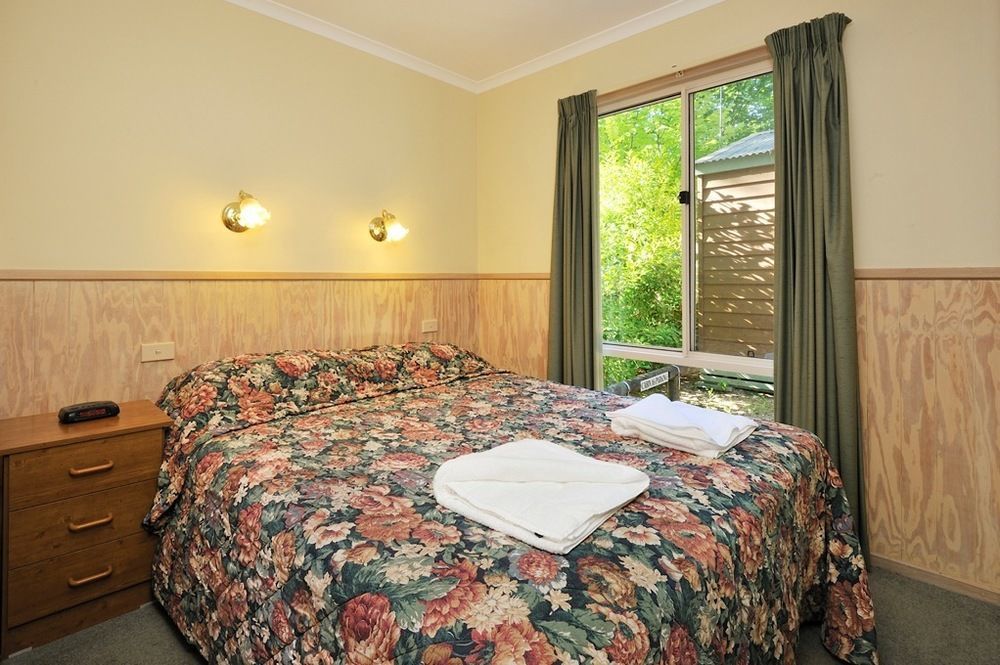 Nrma Bright Holiday Park Εξωτερικό φωτογραφία