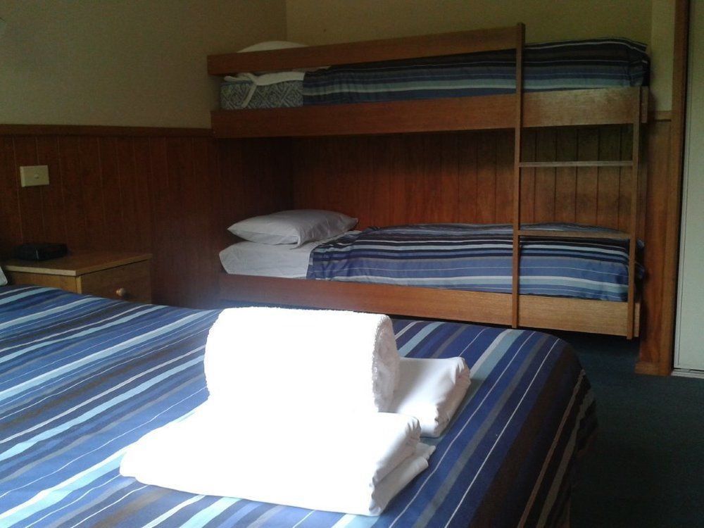 Nrma Bright Holiday Park Εξωτερικό φωτογραφία