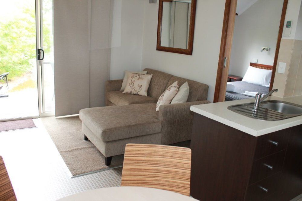 Nrma Bright Holiday Park Εξωτερικό φωτογραφία