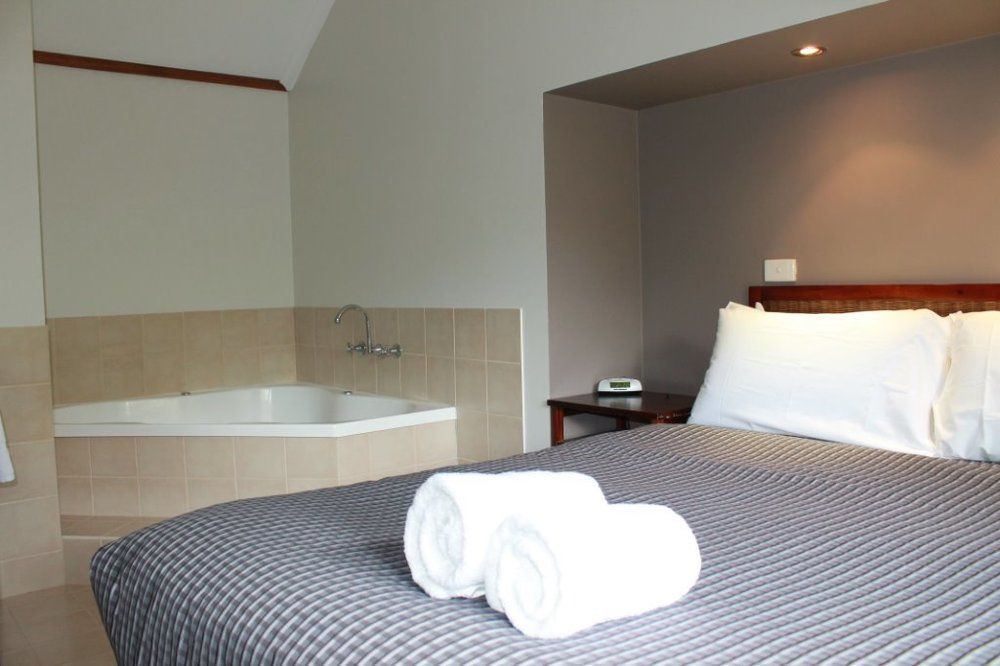 Nrma Bright Holiday Park Εξωτερικό φωτογραφία