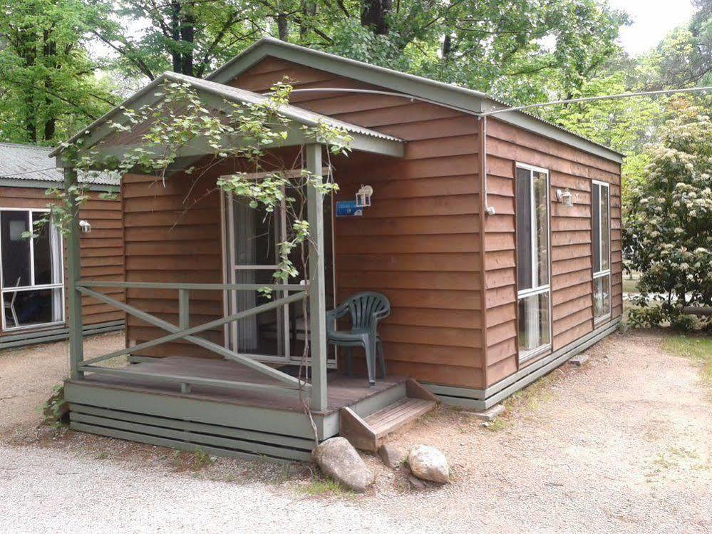Nrma Bright Holiday Park Εξωτερικό φωτογραφία