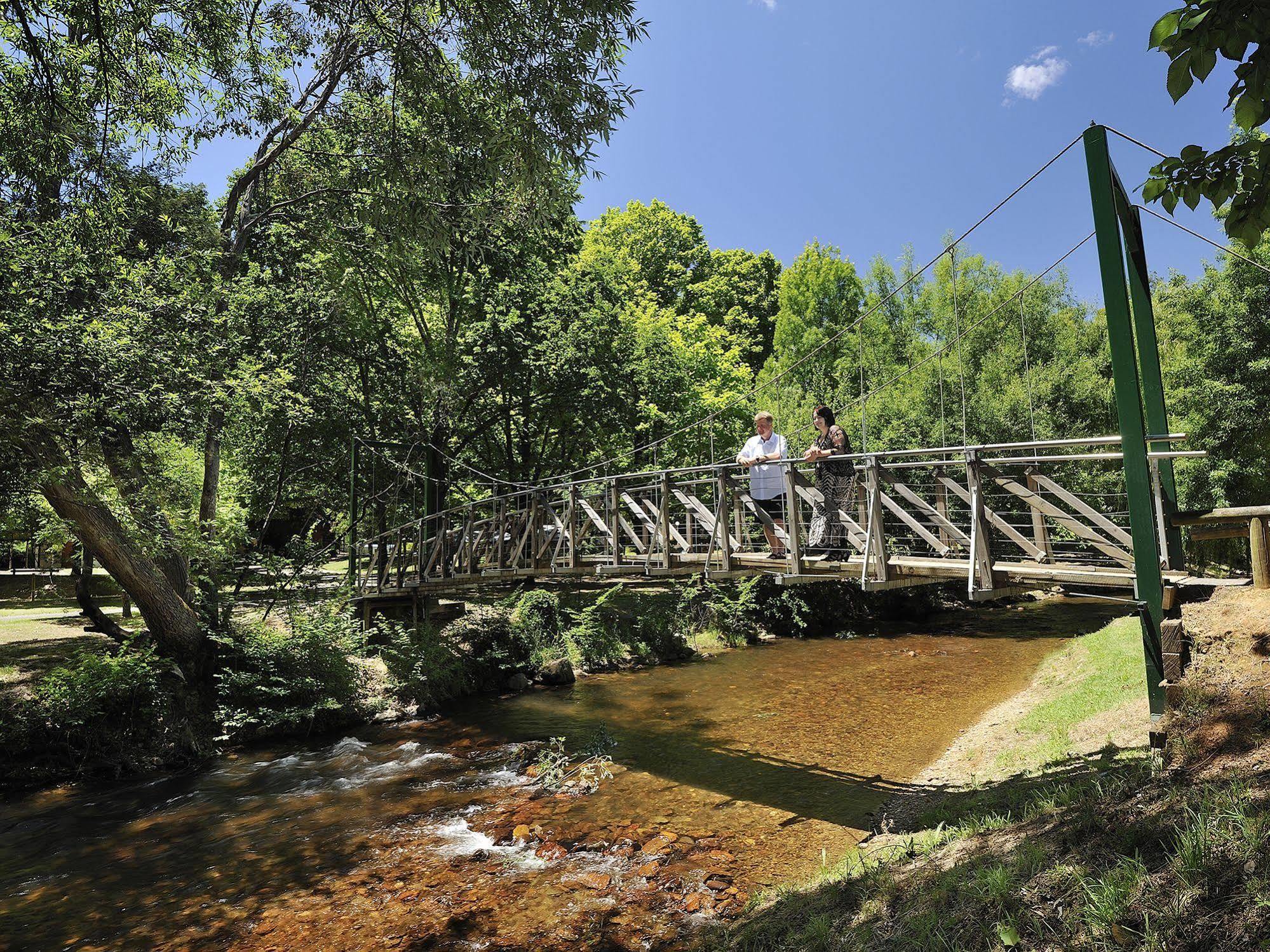 Nrma Bright Holiday Park Εξωτερικό φωτογραφία