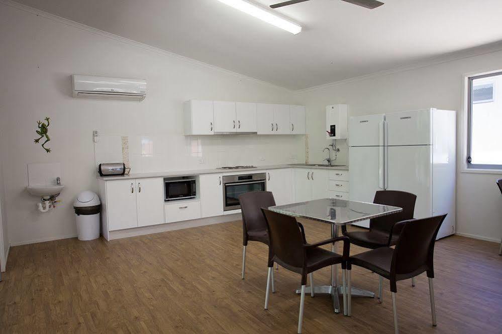 Nrma Bright Holiday Park Εξωτερικό φωτογραφία